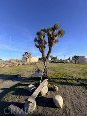 0 Madera, Pinon Hills, CA 92372
