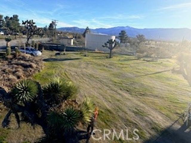 0 Madera, Pinon Hills, CA 92372