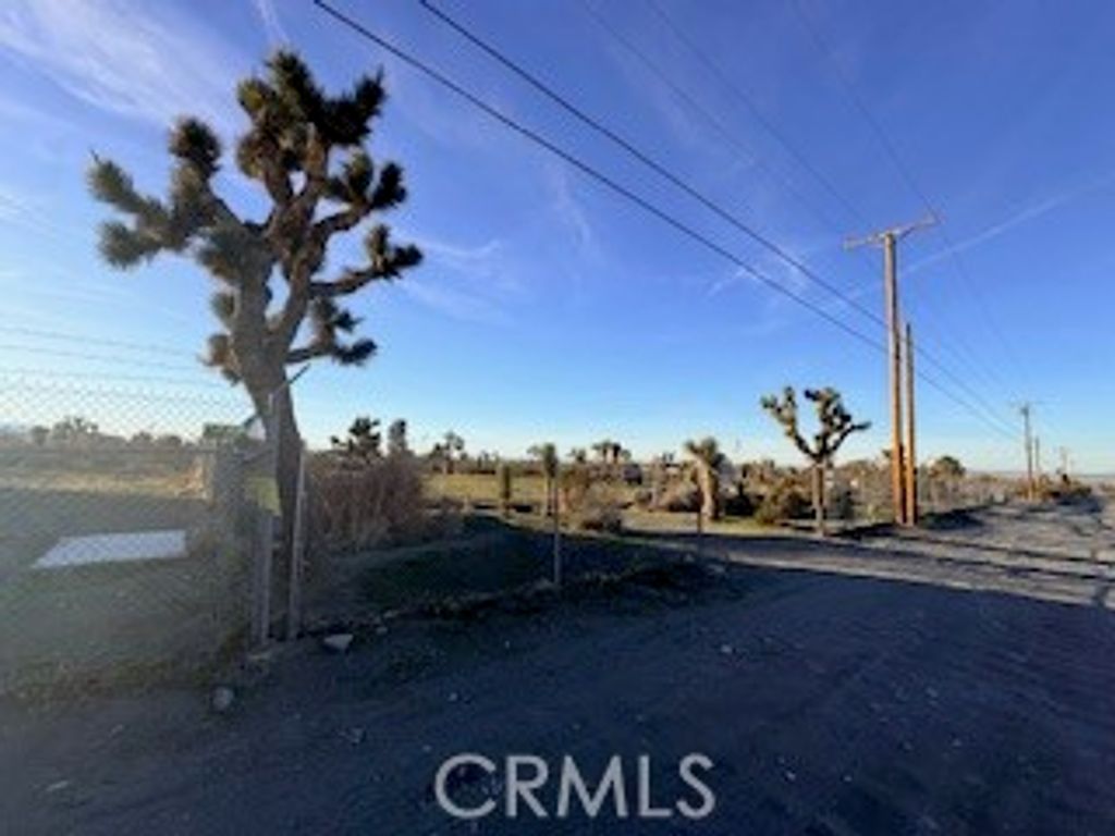 0 Madera, Pinon Hills, CA 92372