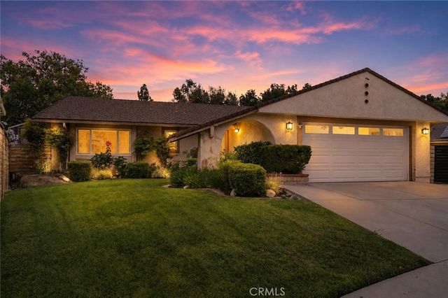 2391 Timberlane, Simi Valley, CA 93063