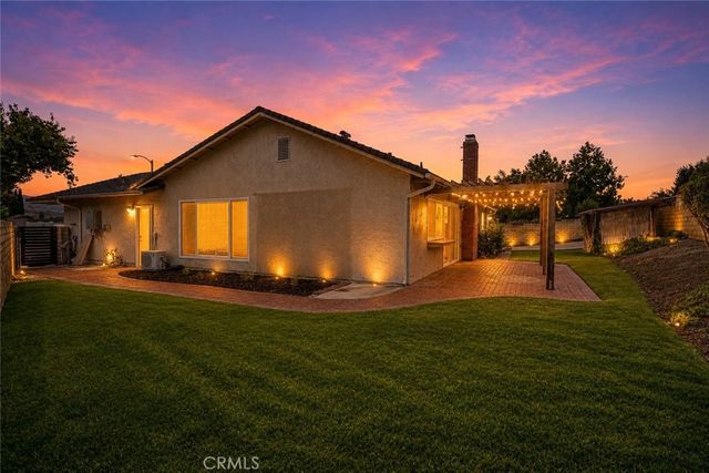 2391 Timberlane, Simi Valley, CA 93063