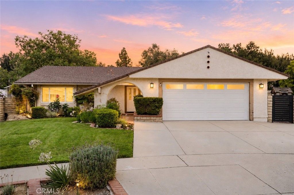 2391 Timberlane, Simi Valley, CA 93063