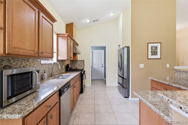 1720 W Laurel Glen Path, Hernando, FL 34442