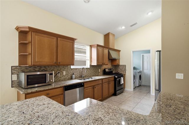 1720 W Laurel Glen Path, Hernando, FL 34442