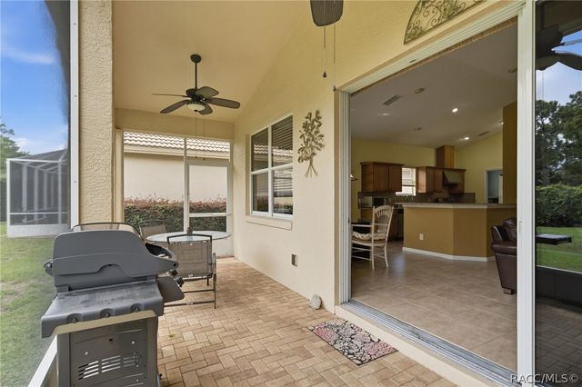 1720 W Laurel Glen Path, Hernando, FL 34442