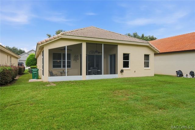 1720 W Laurel Glen Path, Hernando, FL 34442