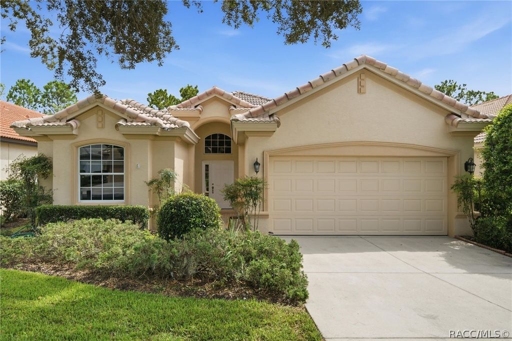 1720 W Laurel Glen Path, Hernando, FL 34442