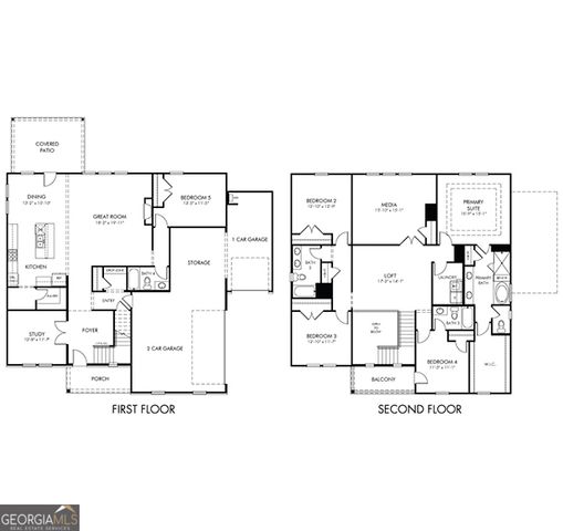 2116 Homer Drive, Monroe, GA 30656