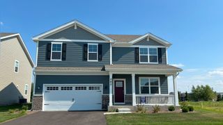 262 Snowdrop Lane, Elgin, IL 60124