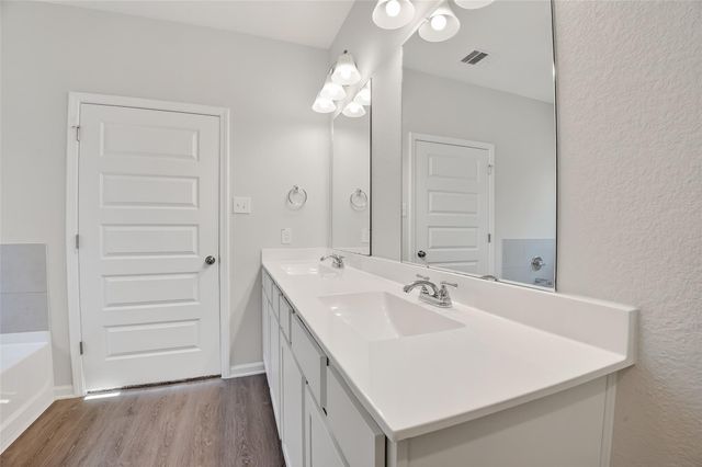 2615 Pueblo Falls Drive, Richmond, TX 77406