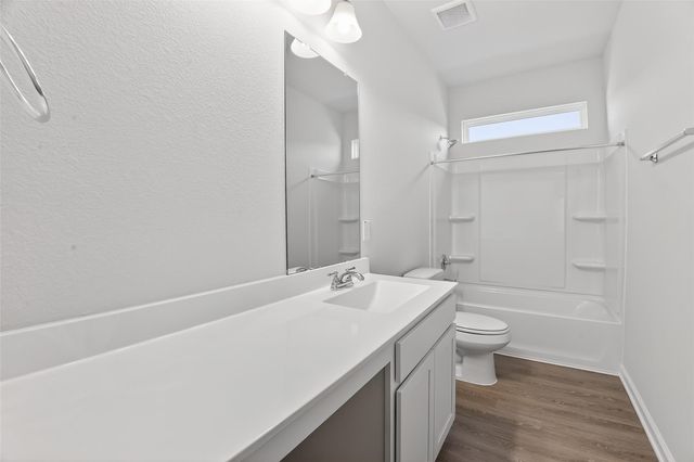 2615 Pueblo Falls Drive, Richmond, TX 77406