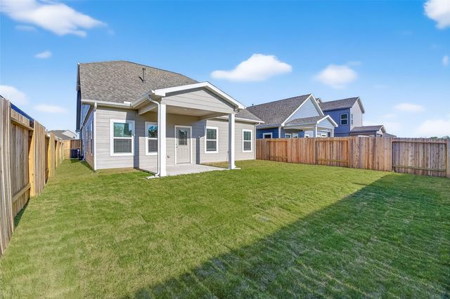 2615 Pueblo Falls Drive, Richmond, TX 77406