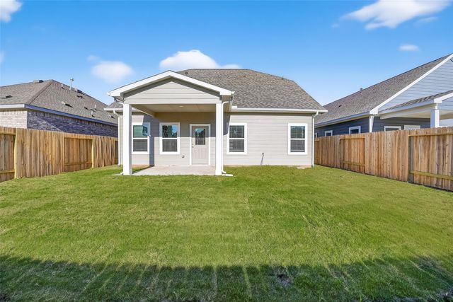 2615 Pueblo Falls Drive, Richmond, TX 77406