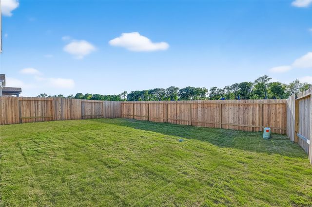 2615 Pueblo Falls Drive, Richmond, TX 77406