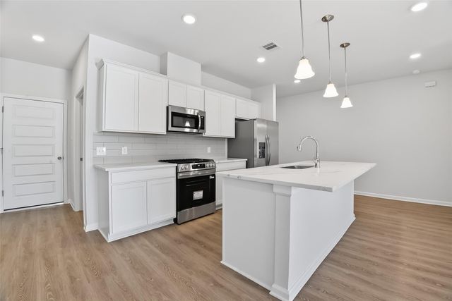 2615 Pueblo Falls Drive, Richmond, TX 77406