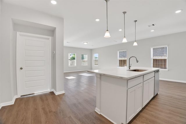 2615 Pueblo Falls Drive, Richmond, TX 77406