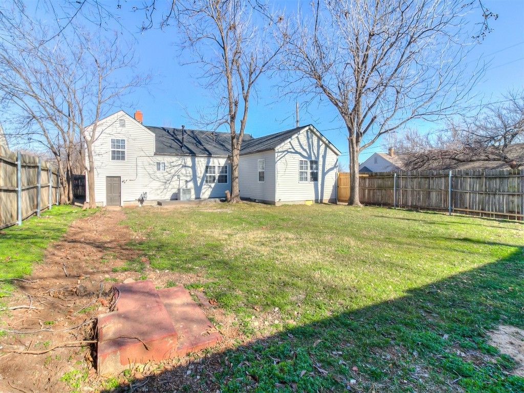 Image 36 of property listing at 2200 NW 33rd Street, Oklahoma City, OK 73112
