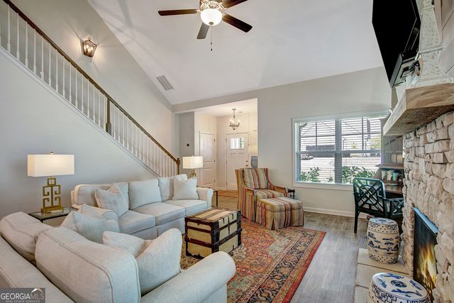 315 Southridge, Senoia, GA 30276
