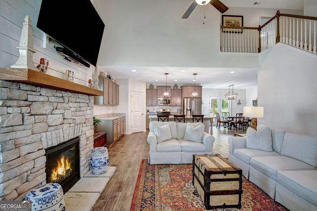 315 Southridge, Senoia, GA 30276