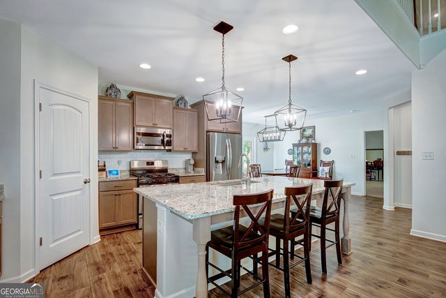 315 Southridge, Senoia, GA 30276