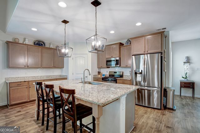315 Southridge, Senoia, GA 30276