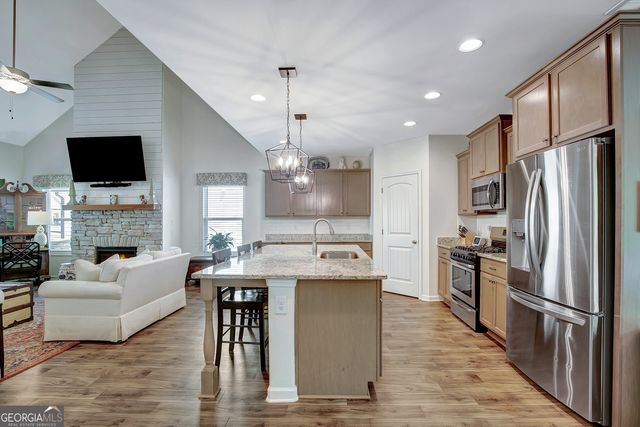 315 Southridge, Senoia, GA 30276