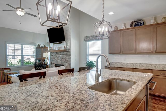315 Southridge, Senoia, GA 30276