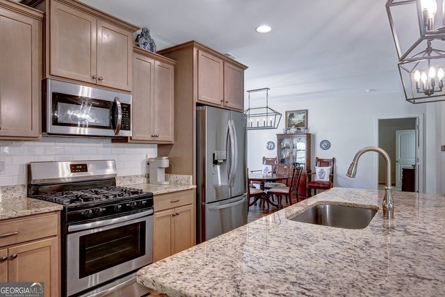 315 Southridge, Senoia, GA 30276