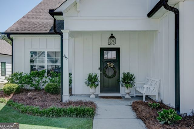 315 Southridge, Senoia, GA 30276