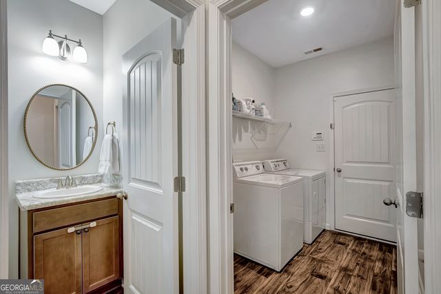 315 Southridge, Senoia, GA 30276