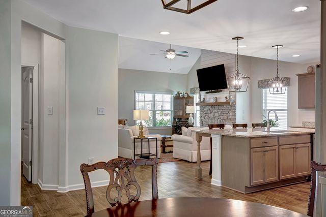 315 Southridge, Senoia, GA 30276