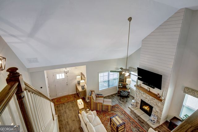 315 Southridge, Senoia, GA 30276