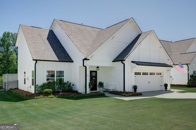 315 Southridge, Senoia, GA 30276