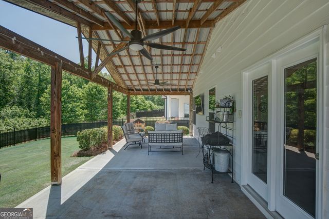 315 Southridge, Senoia, GA 30276