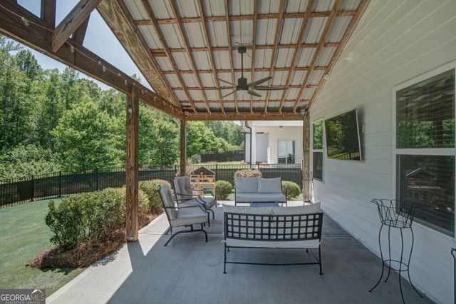315 Southridge, Senoia, GA 30276