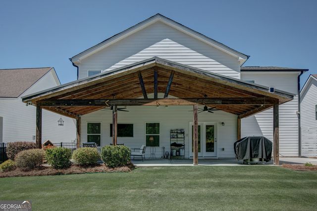 315 Southridge, Senoia, GA 30276