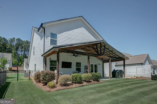 315 Southridge, Senoia, GA 30276