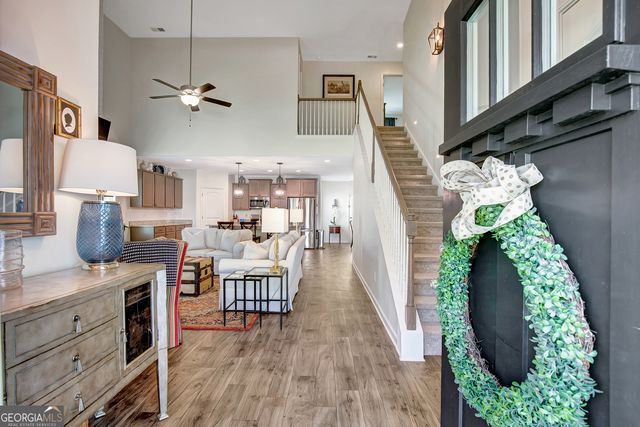 315 Southridge, Senoia, GA 30276