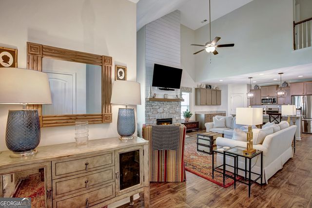 315 Southridge, Senoia, GA 30276