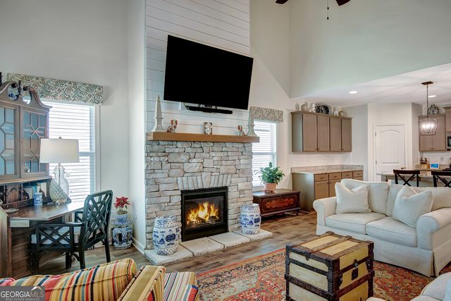 315 Southridge, Senoia, GA 30276