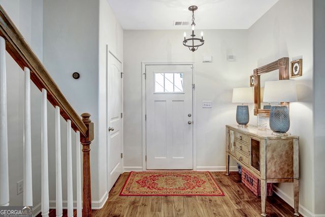 315 Southridge, Senoia, GA 30276
