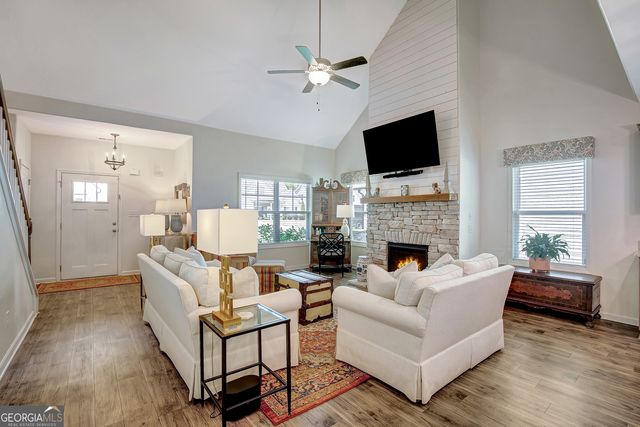 315 Southridge, Senoia, GA 30276