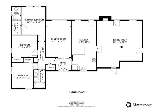 108 Savely Dr, Hendersonville, TN 37075