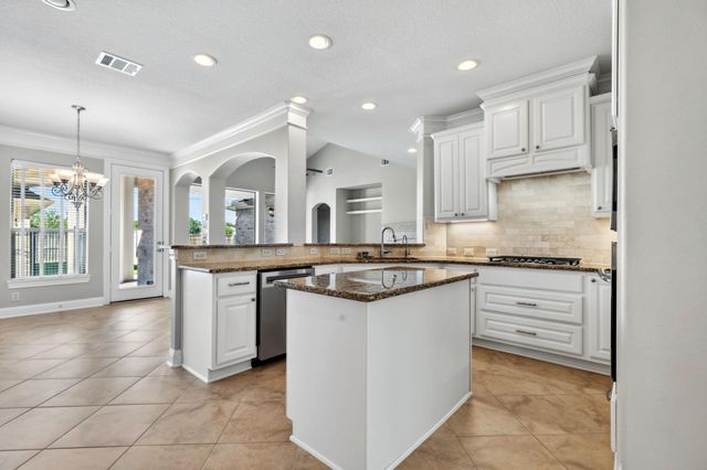 5430 Faircreek Lane, Katy, TX 77450