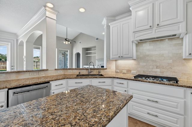 5430 Faircreek Lane, Katy, TX 77450