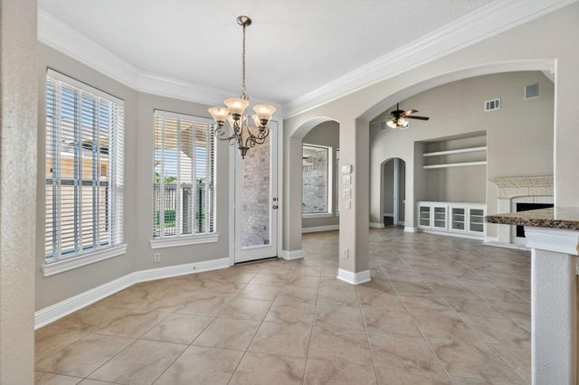 5430 Faircreek Lane, Katy, TX 77450