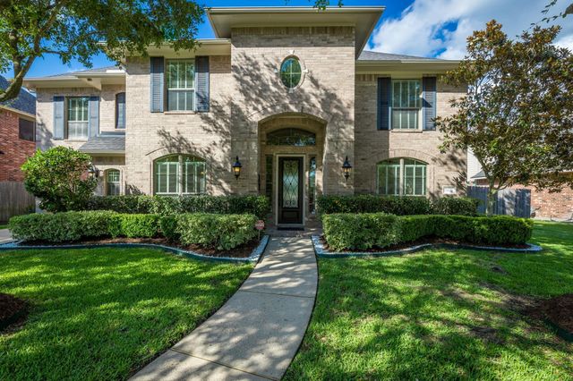 5430 Faircreek Lane, Katy, TX 77450