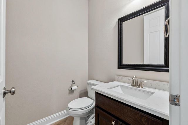 5430 Faircreek Lane, Katy, TX 77450