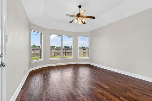 5430 Faircreek Lane, Katy, TX 77450