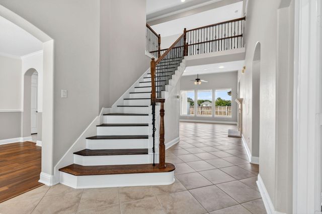 5430 Faircreek Lane, Katy, TX 77450
